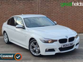 Used BMW 3 Series 2014 for sale - 74692798: Photo