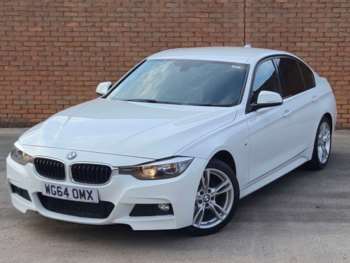 Used BMW 3 Series 2014 for sale - 74692798: Photo