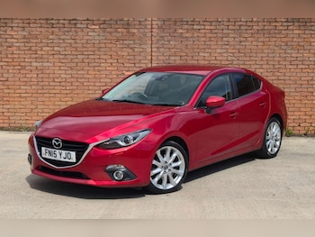 Used Mazda Mazda3 2015 for sale - 78906176: Photo