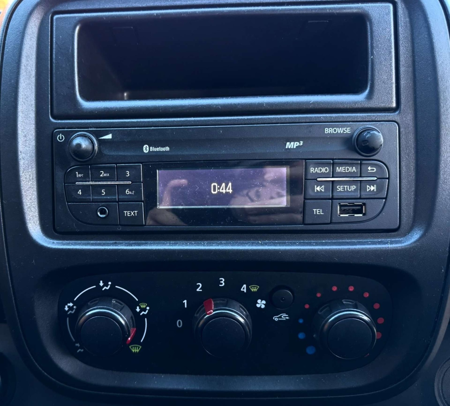 Used Vauxhall Vivaro 2018 for sale - 76855484: Photo 23