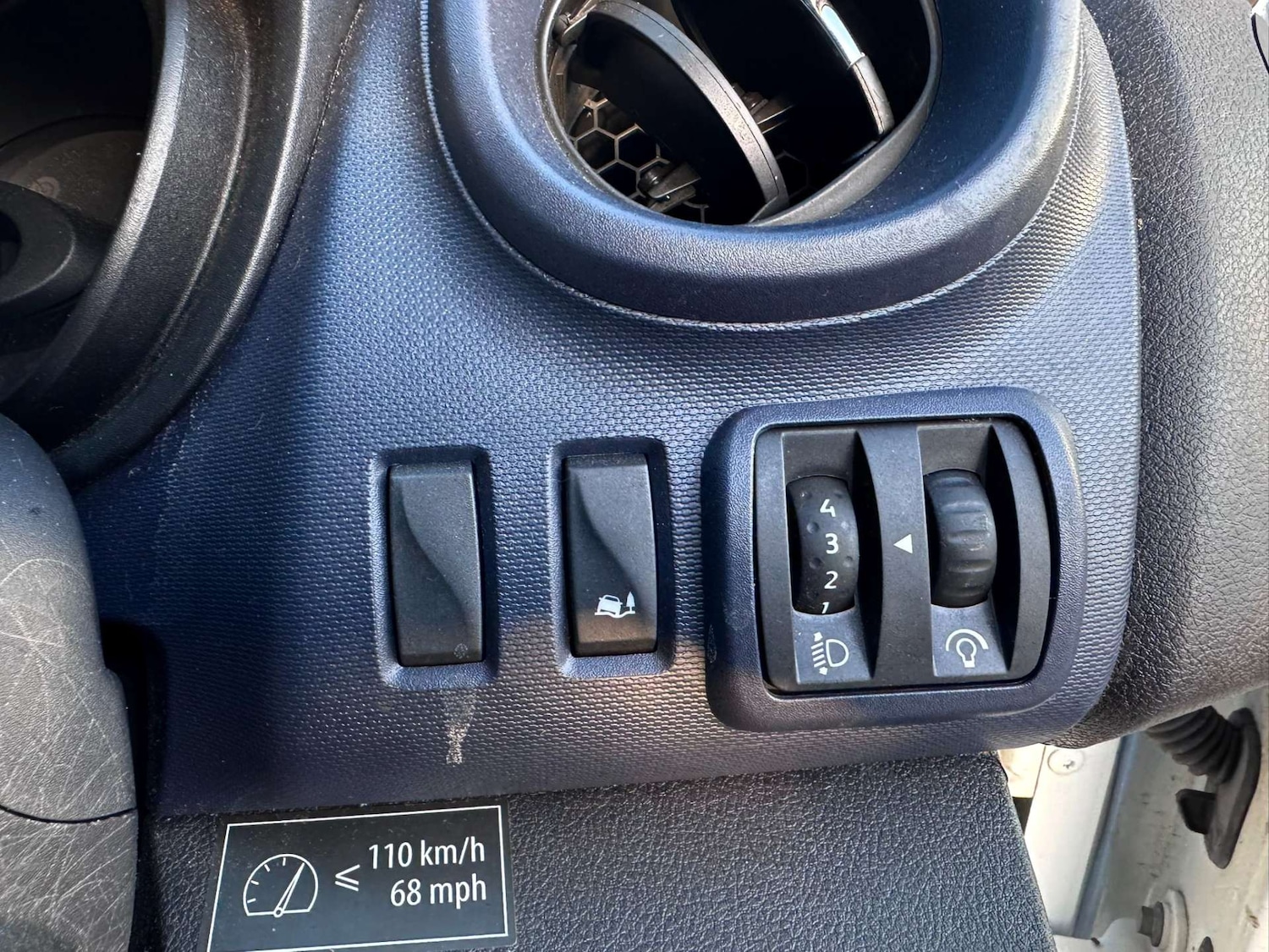 Used Vauxhall Vivaro 2018 for sale - 76855484: Photo 27