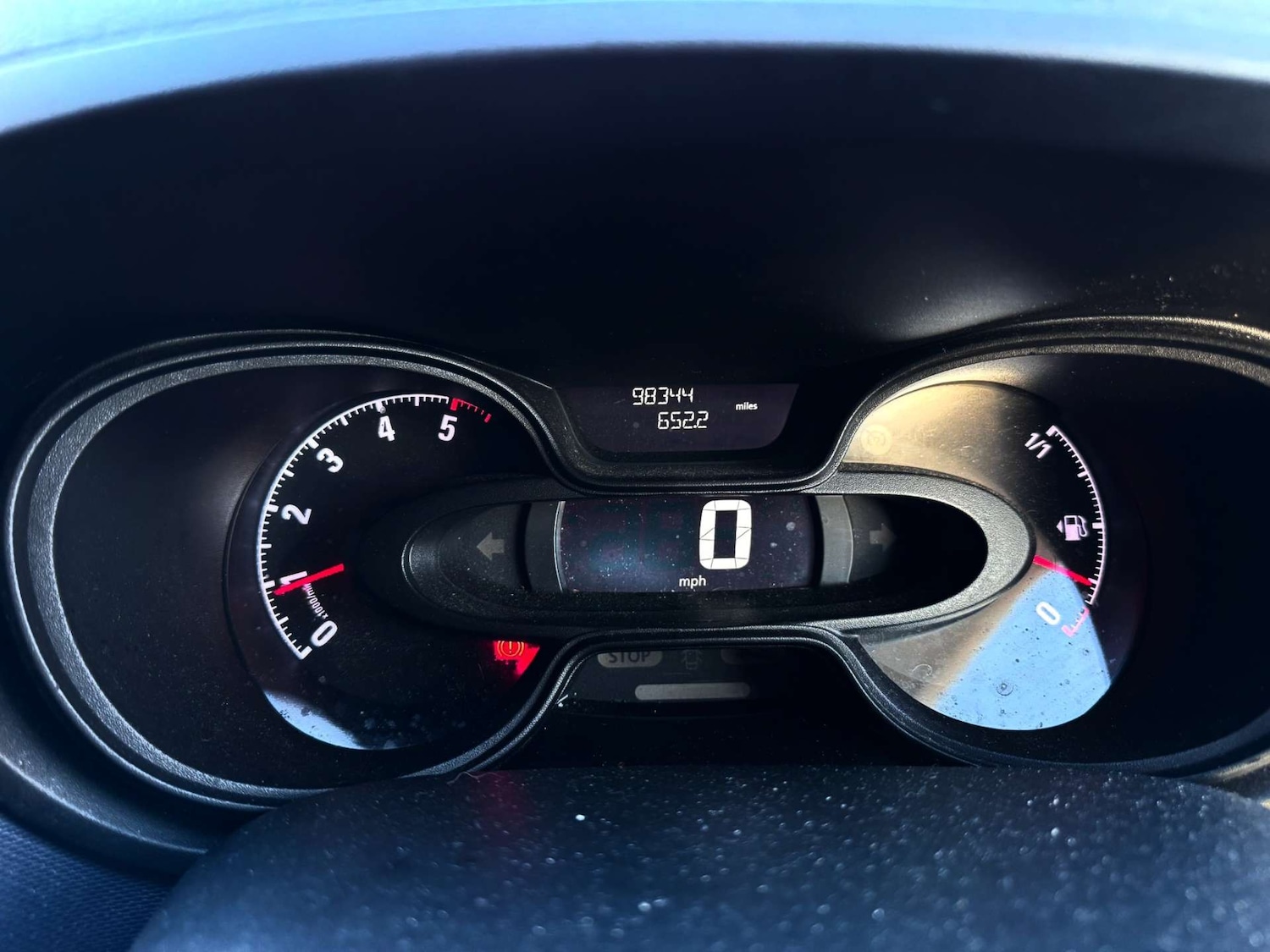 Used Vauxhall Vivaro 2018 for sale - 76855484: Photo 28