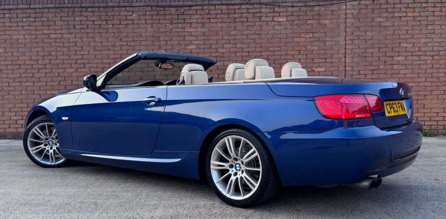 Used BMW 3 Series 2013 for sale - 76601500: Photo 11