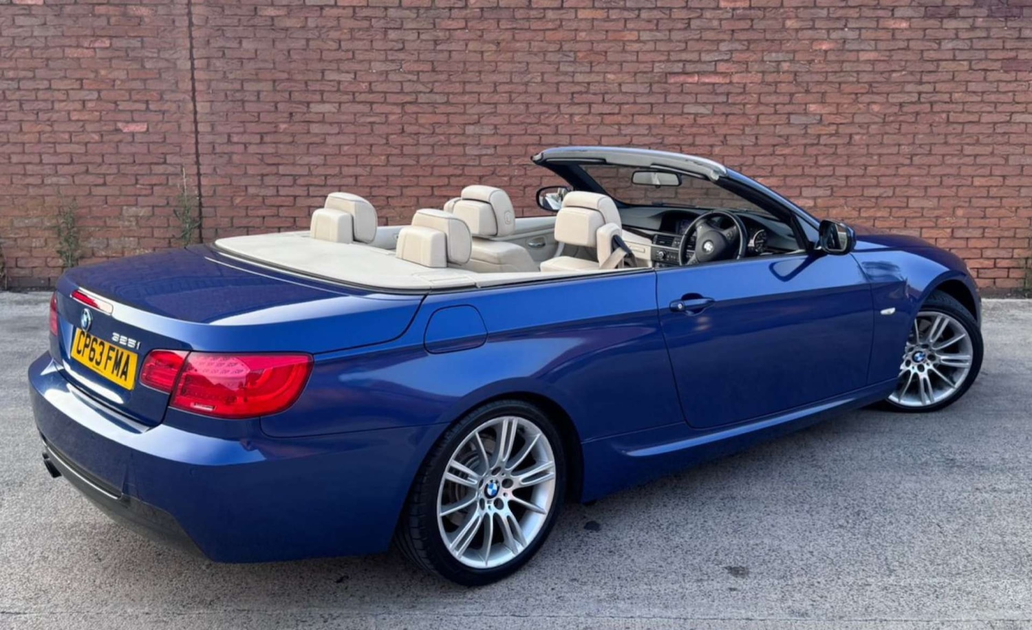 Used BMW 3 Series 2013 for sale - 76601500: Photo 12