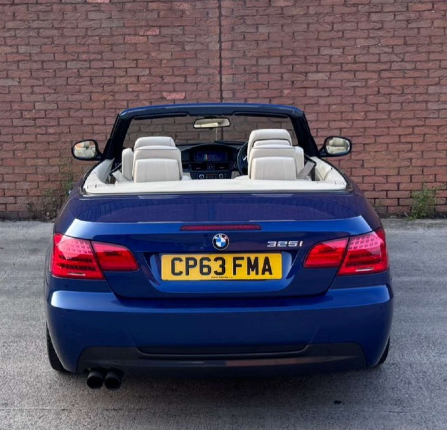 Used BMW 3 Series 2013 for sale - 76601500: Photo 13