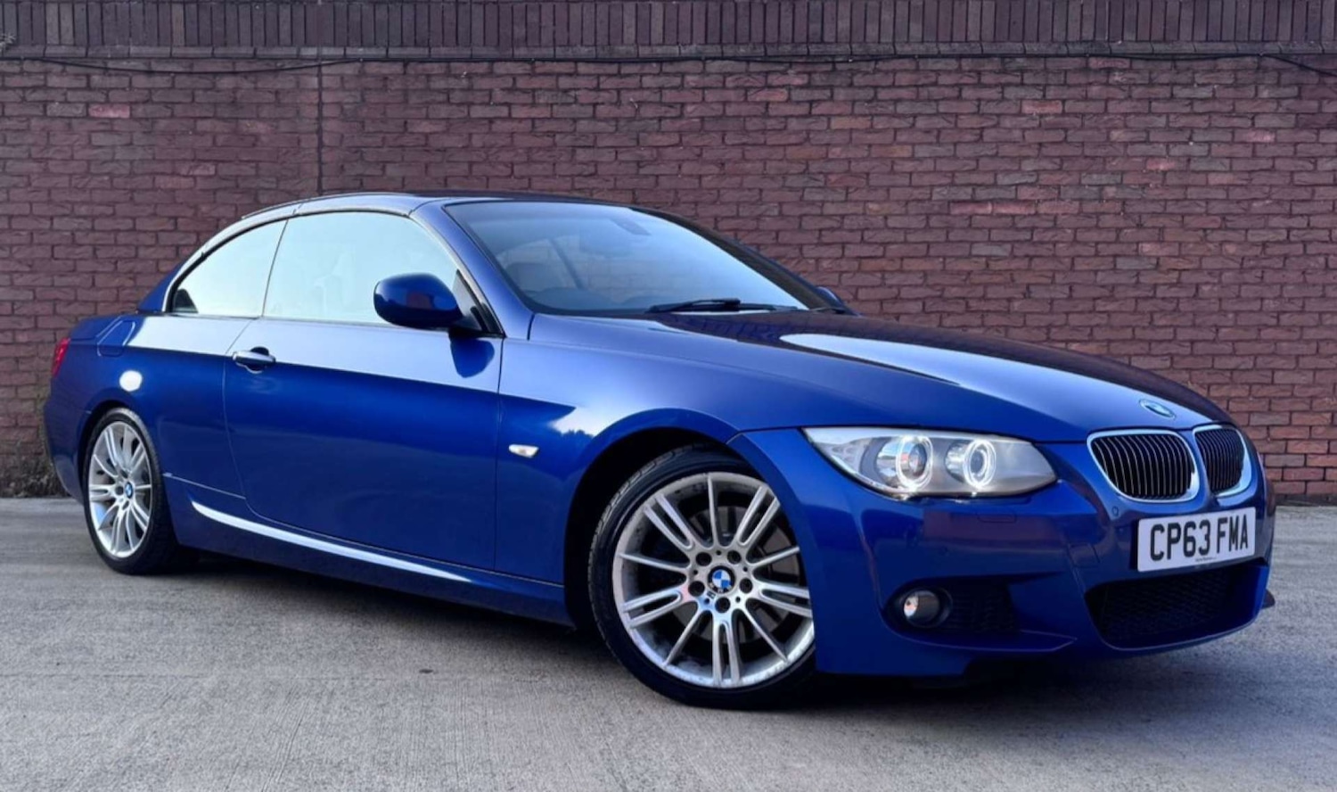 Used BMW 3 Series 2013 for sale - 76601500: Photo 14