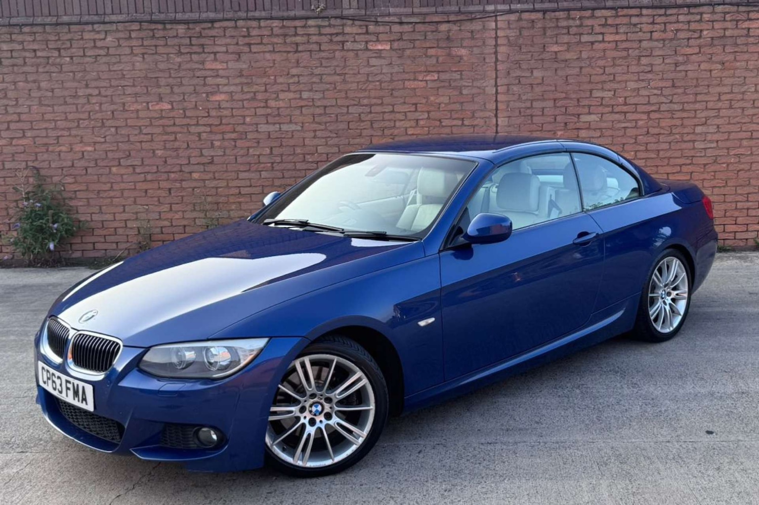 Used BMW 3 Series 2013 for sale - 76601500: Photo 16