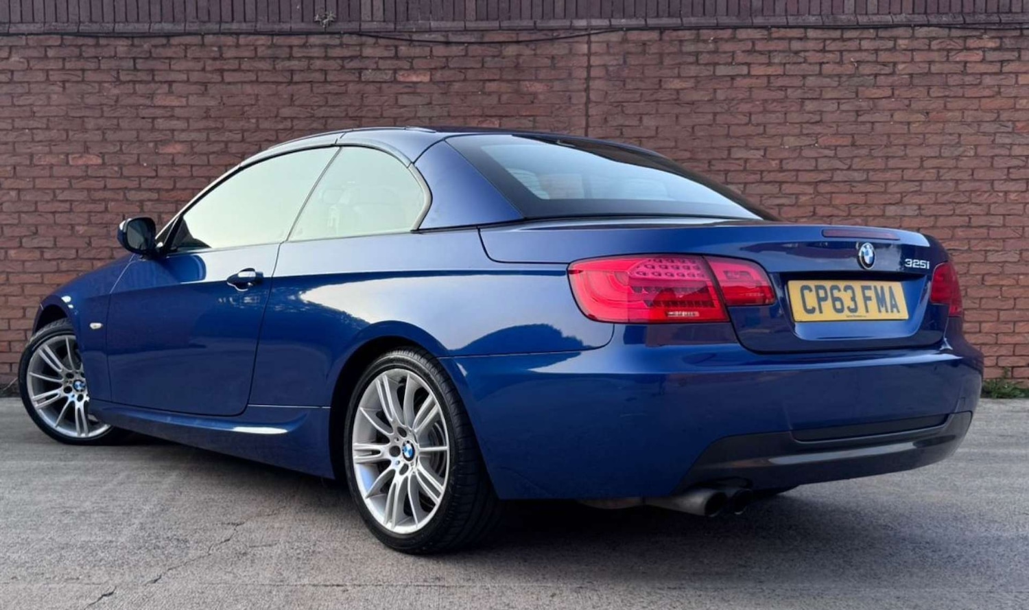 Used BMW 3 Series 2013 for sale - 76601500: Photo 18
