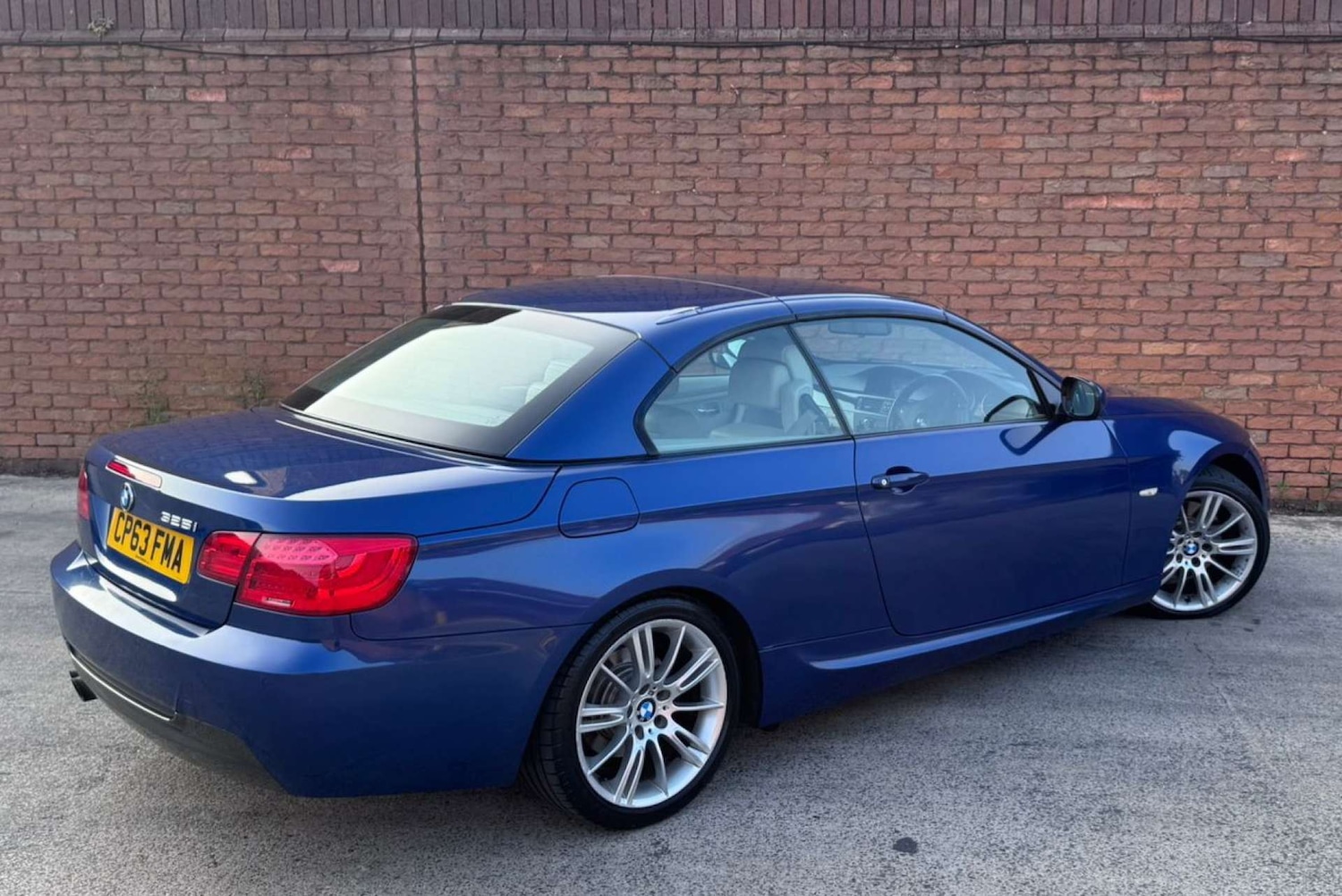 Used BMW 3 Series 2013 for sale - 76601500: Photo 19