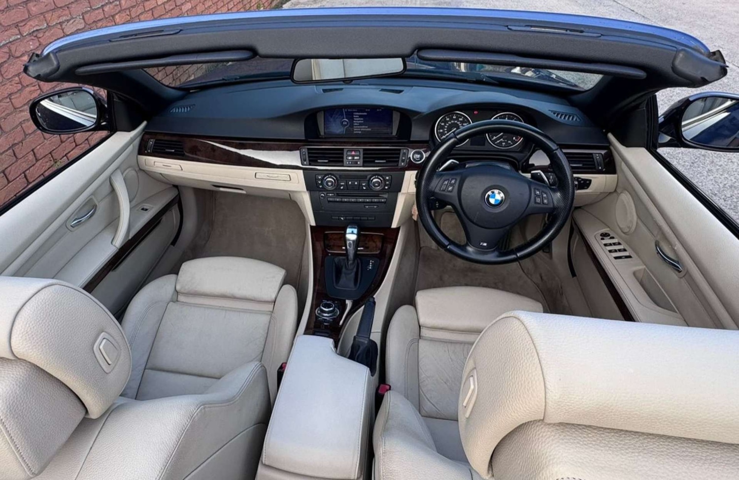 Used BMW 3 Series 2013 for sale - 76601500: Photo 23