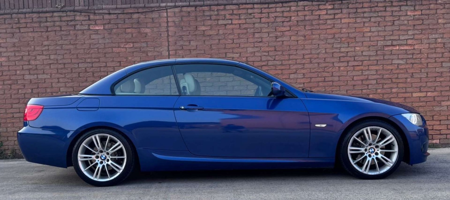 Used BMW 3 Series 2013 for sale - 76601500: Photo 24