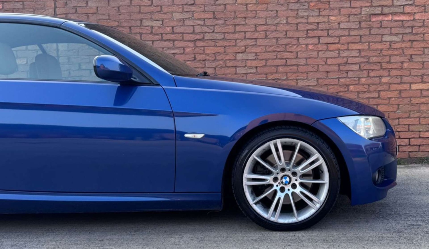 Used BMW 3 Series 2013 for sale - 76601500: Photo 25