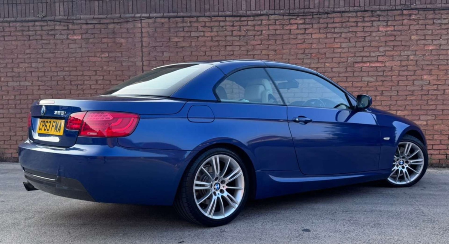 Used BMW 3 Series 2013 for sale - 76601500: Photo 26