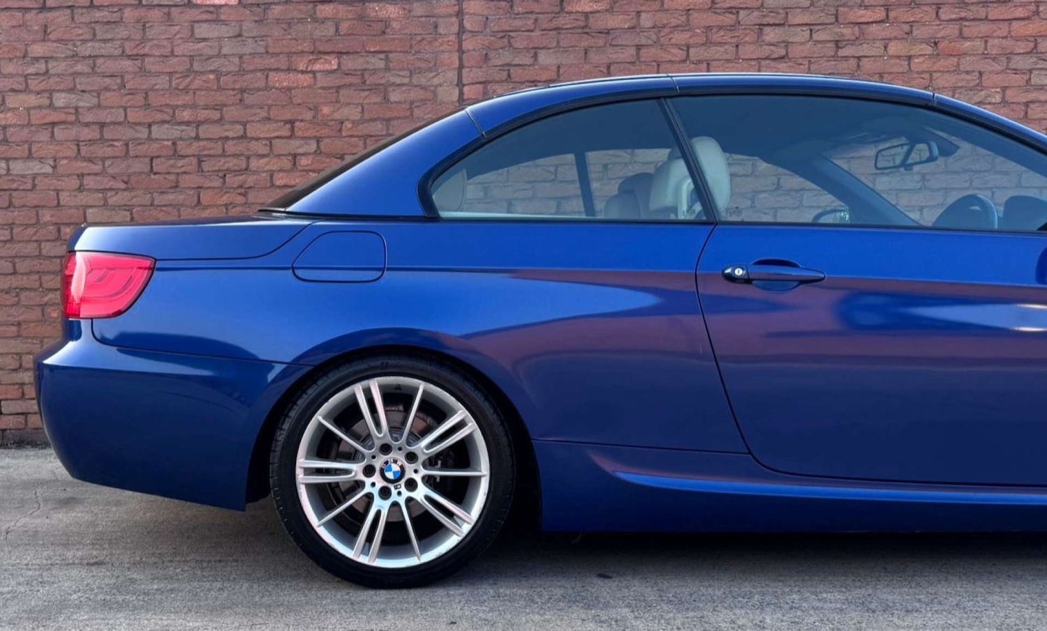 Used BMW 3 Series 2013 for sale - 76601500: Photo 27