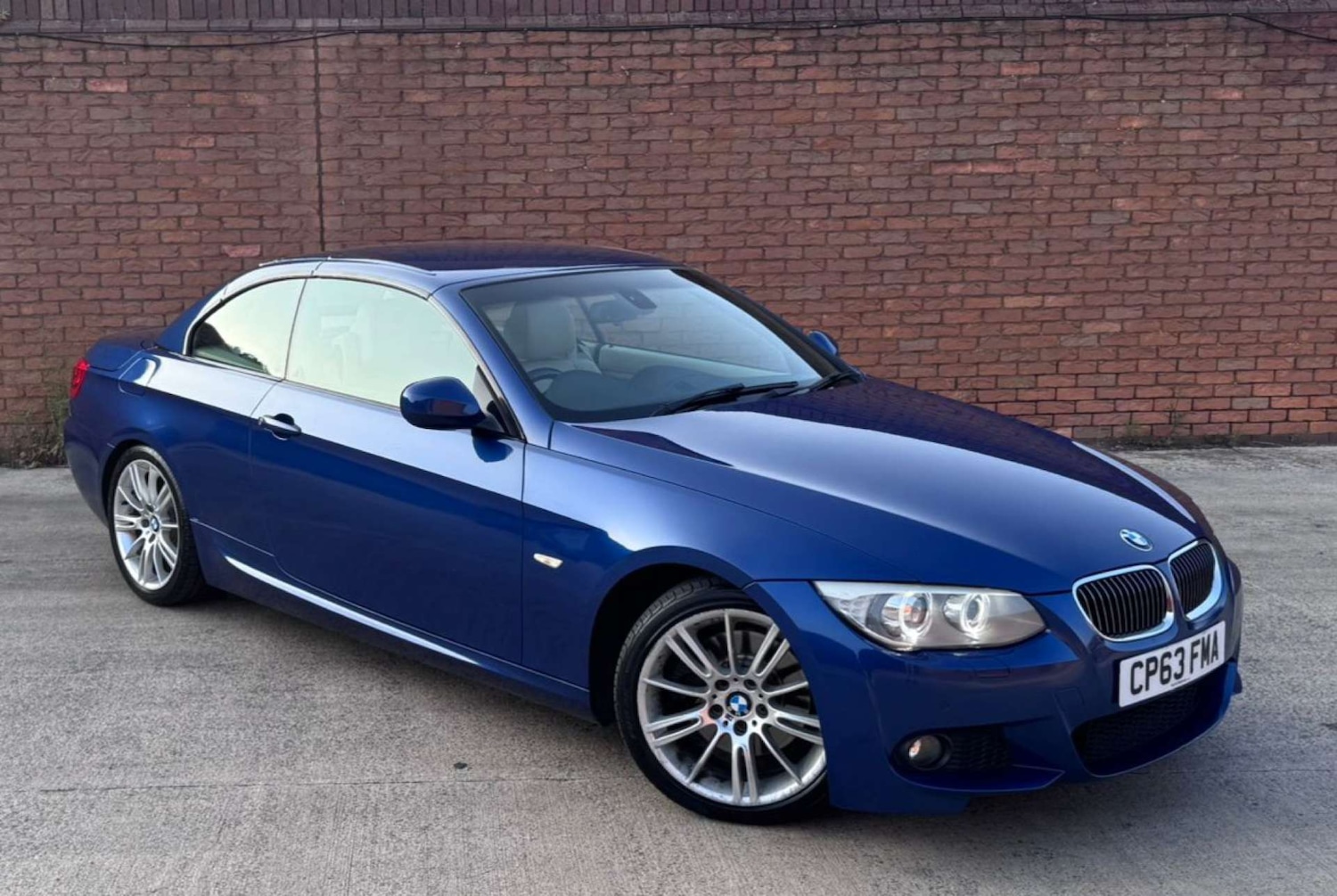 Used BMW 3 Series 2013 for sale - 76601500: Photo 28