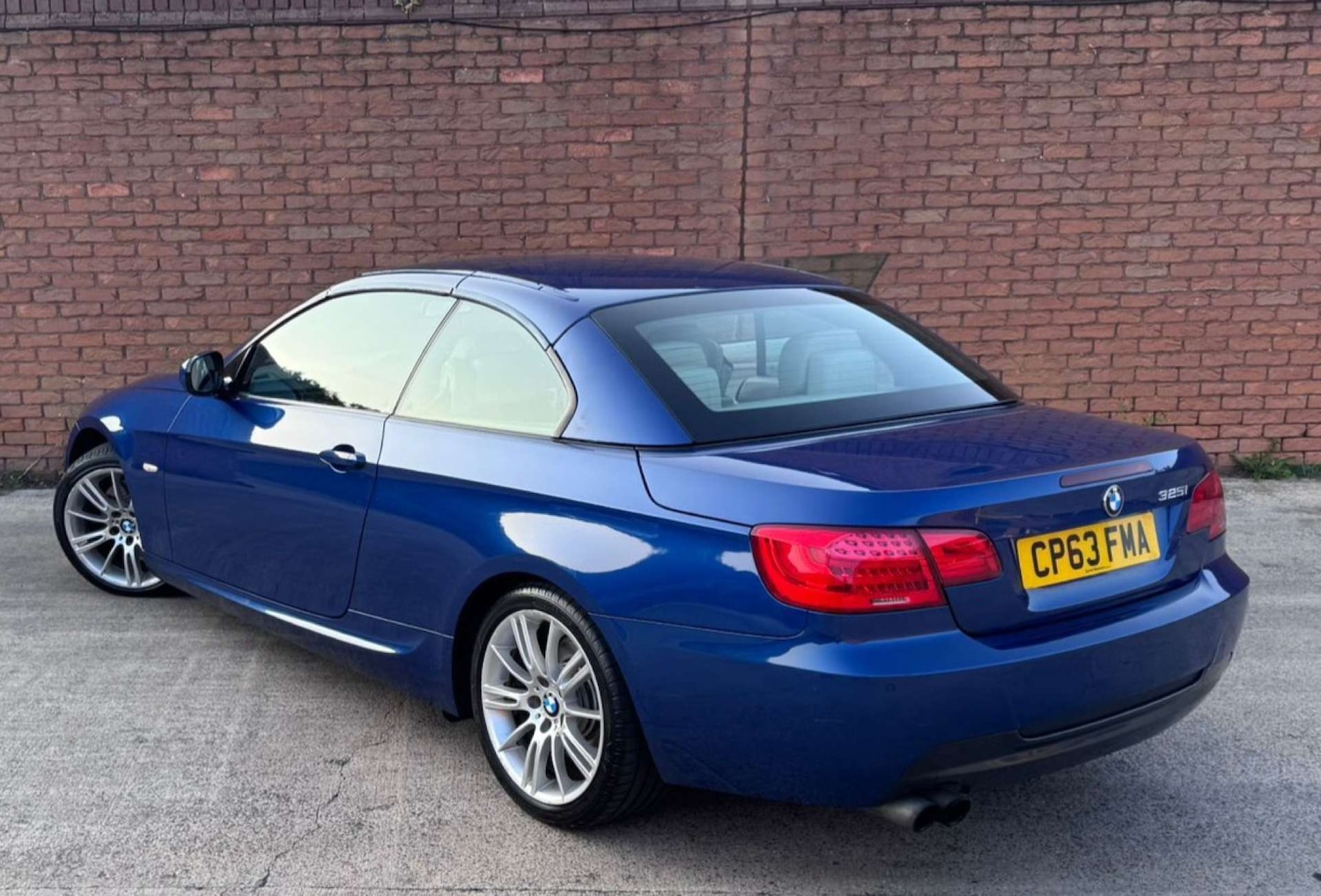 Used BMW 3 Series 2013 for sale - 76601500: Photo 29