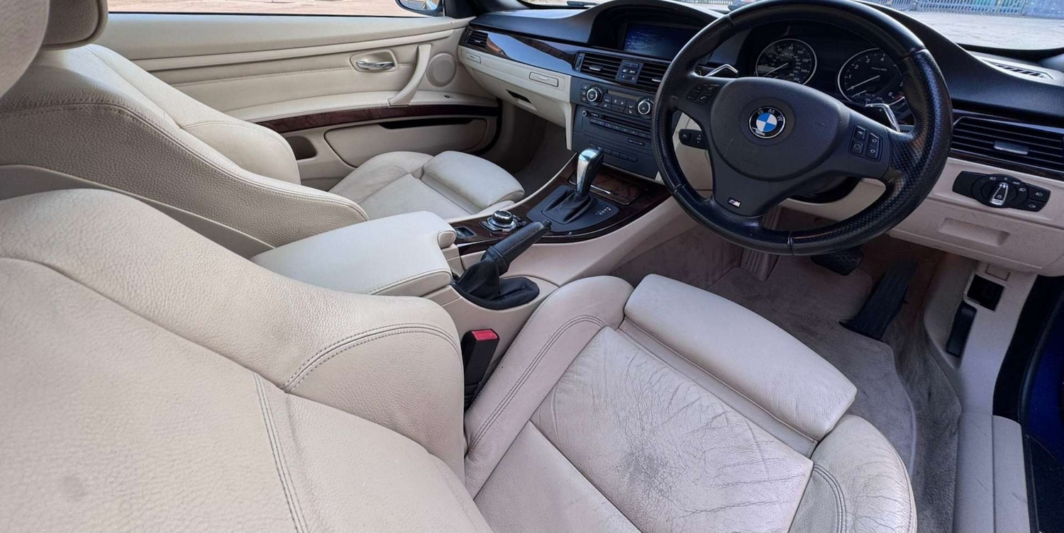 Used BMW 3 Series 2013 for sale - 76601500: Photo 31