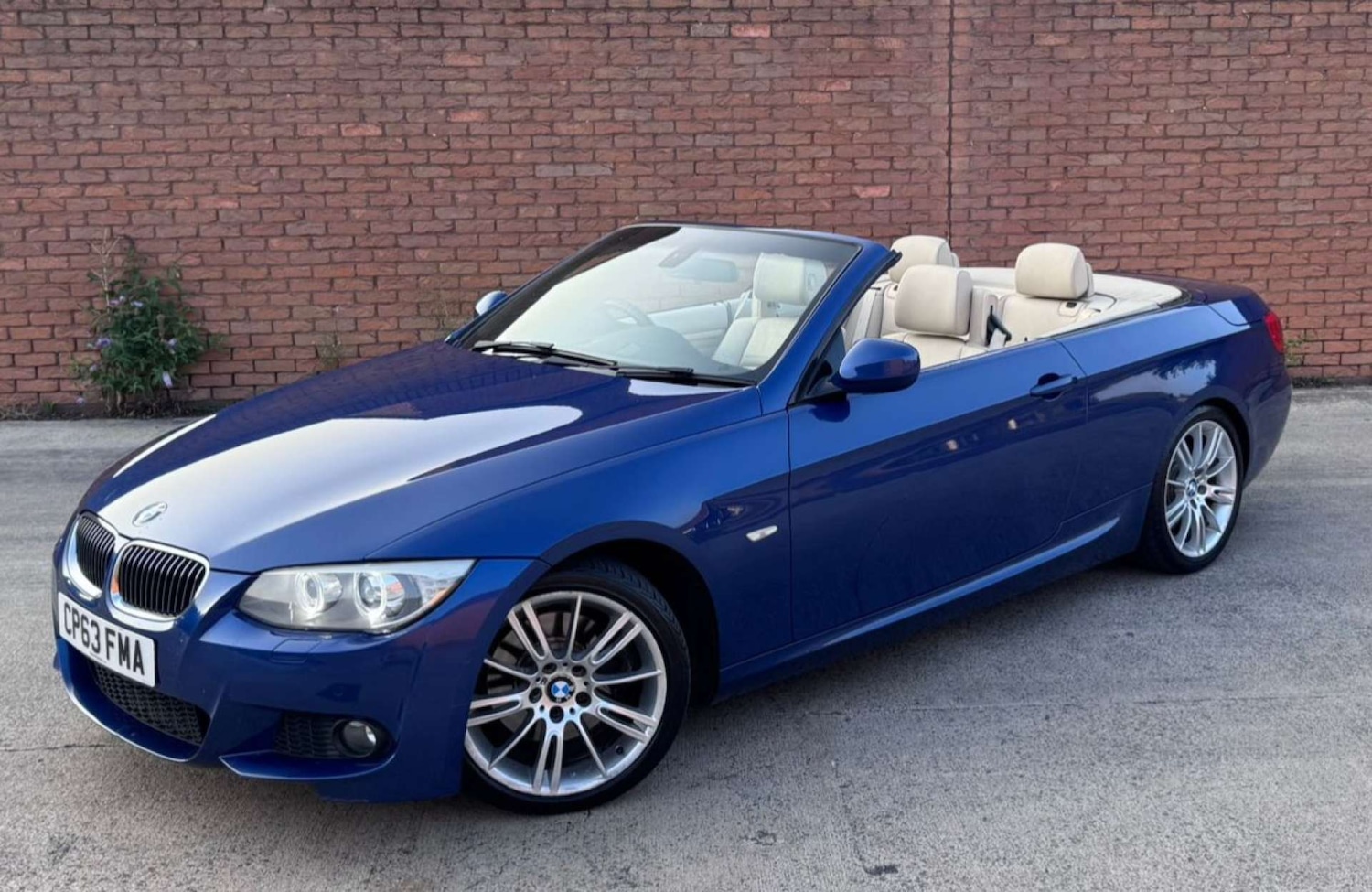 Used BMW 3 Series 2013 for sale - 76601500: Photo 4