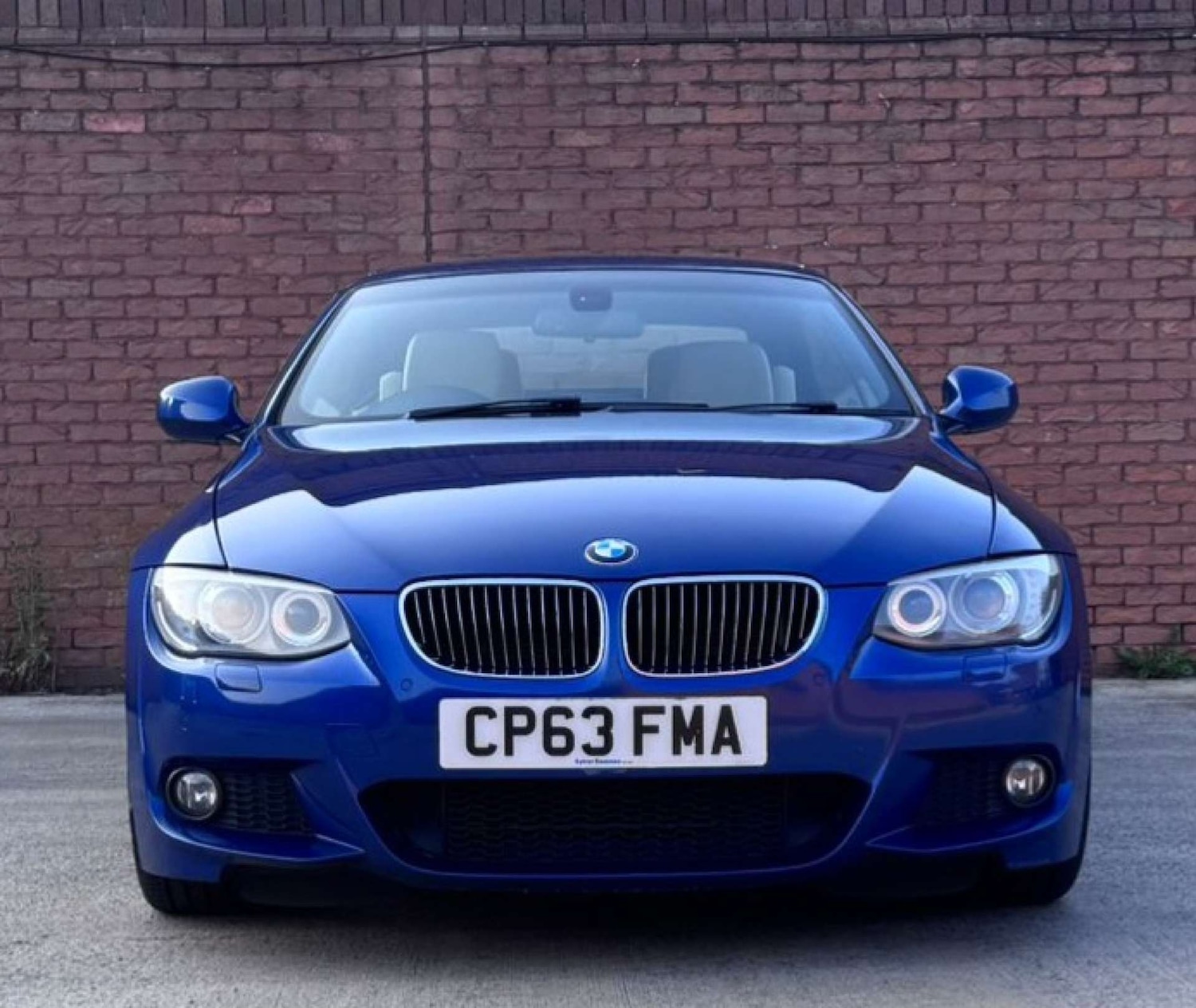 Used BMW 3 Series 2013 for sale - 76601500: Photo 5