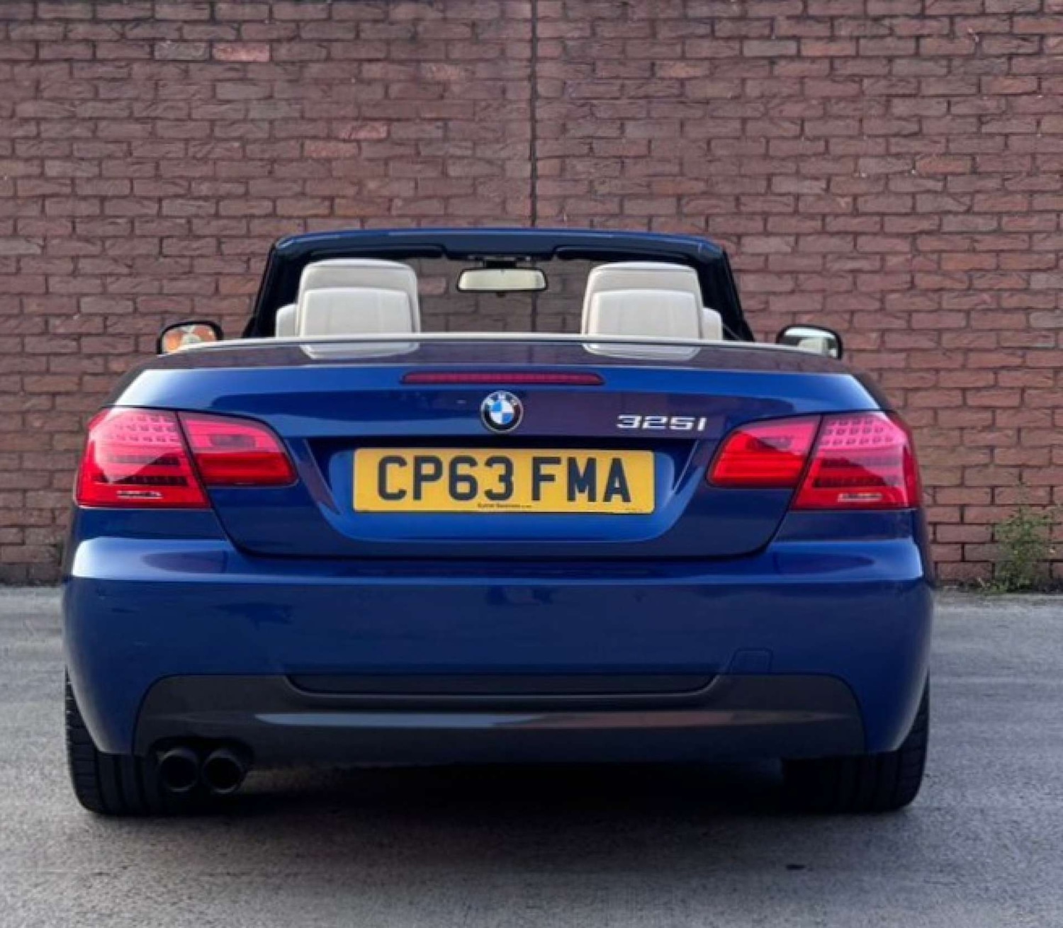 Used BMW 3 Series 2013 for sale - 76601500: Photo 6