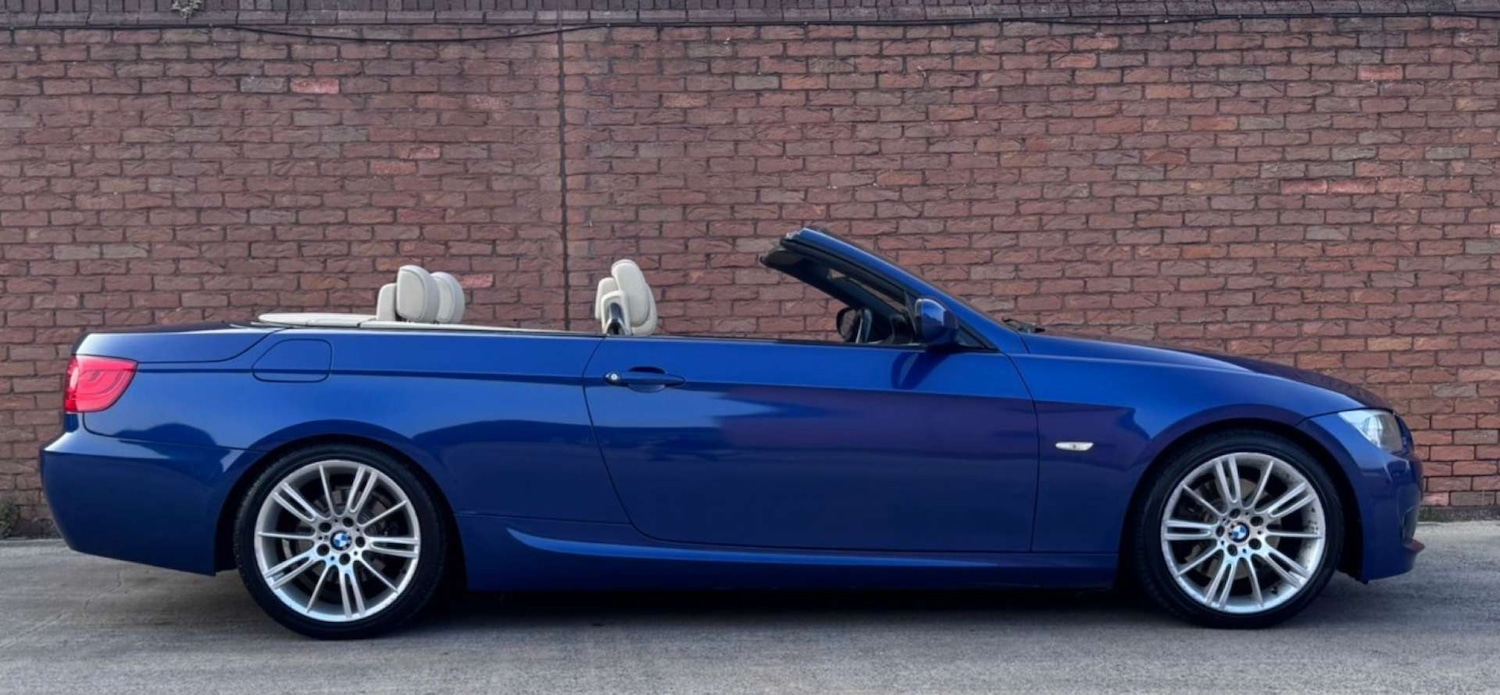 Used BMW 3 Series 2013 for sale - 76601500: Photo 9