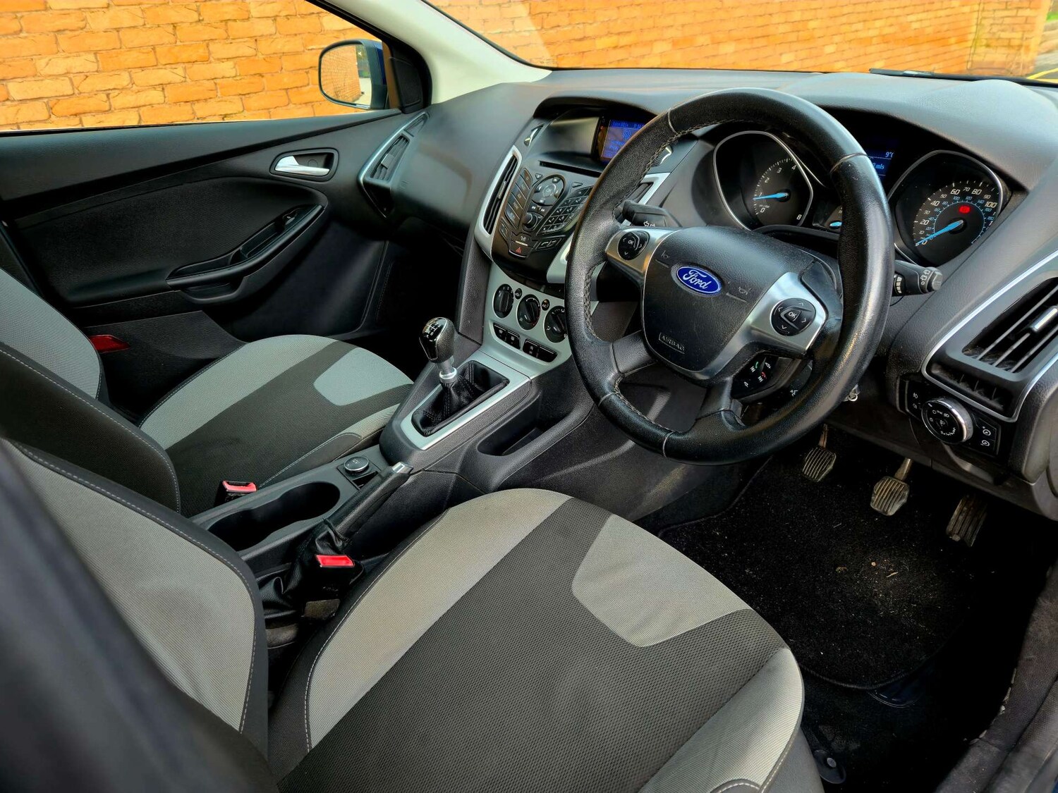 Used Ford Focus 2012 for sale - 77959848: Photo 18