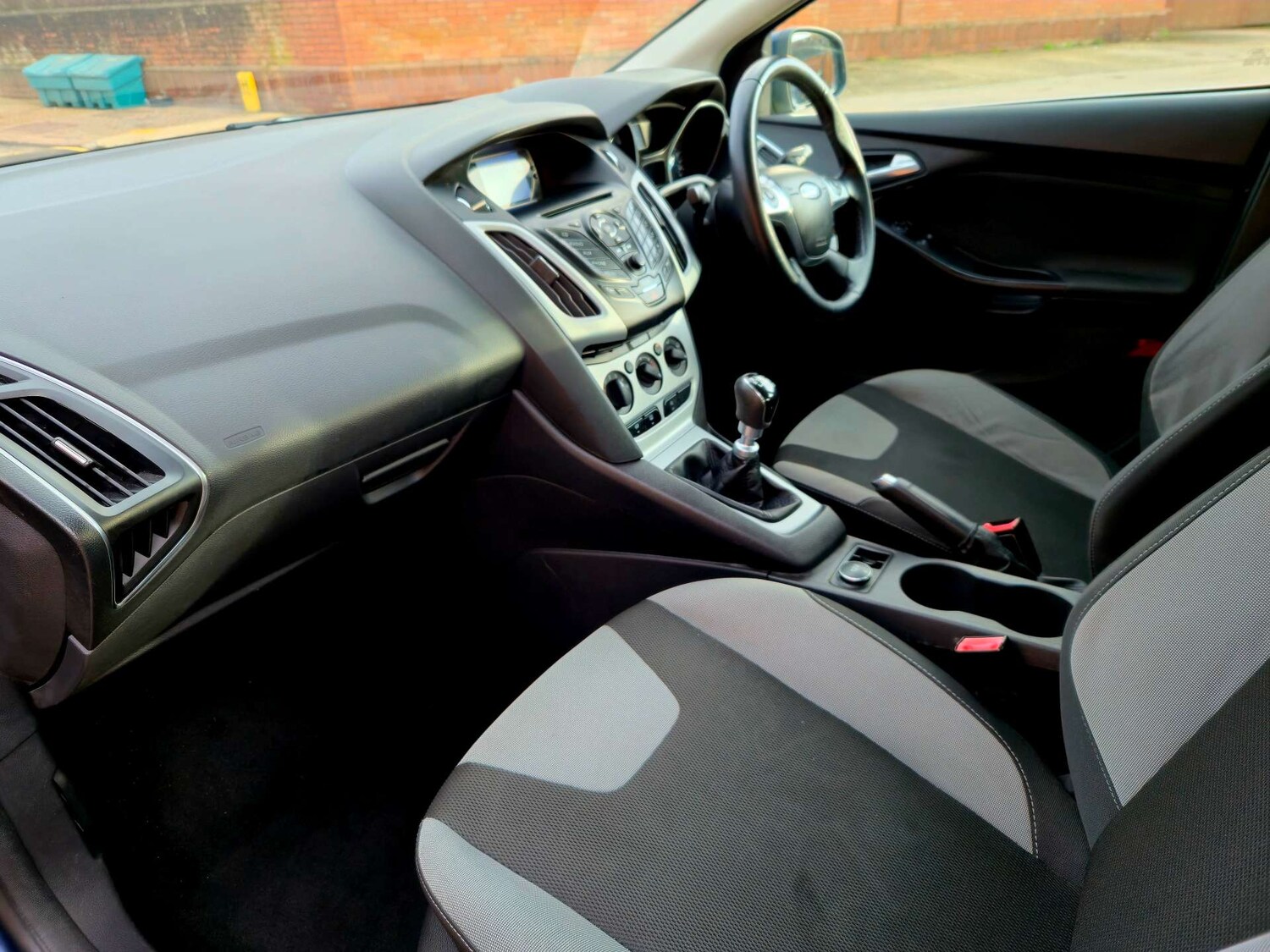 Used Ford Focus 2012 for sale - 77959848: Photo 19