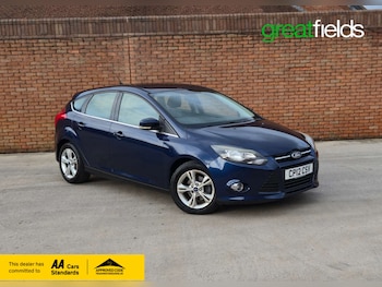 Used Ford Focus 2012 for sale - 77959848: Photo