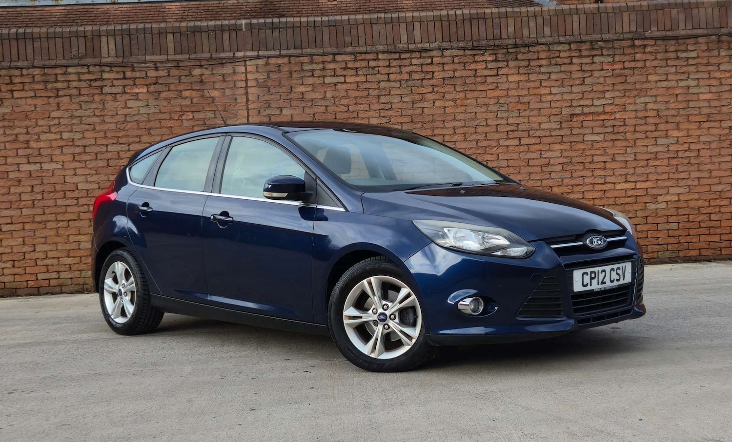 Used Ford Focus 2012 for sale - 77959848: Photo 2