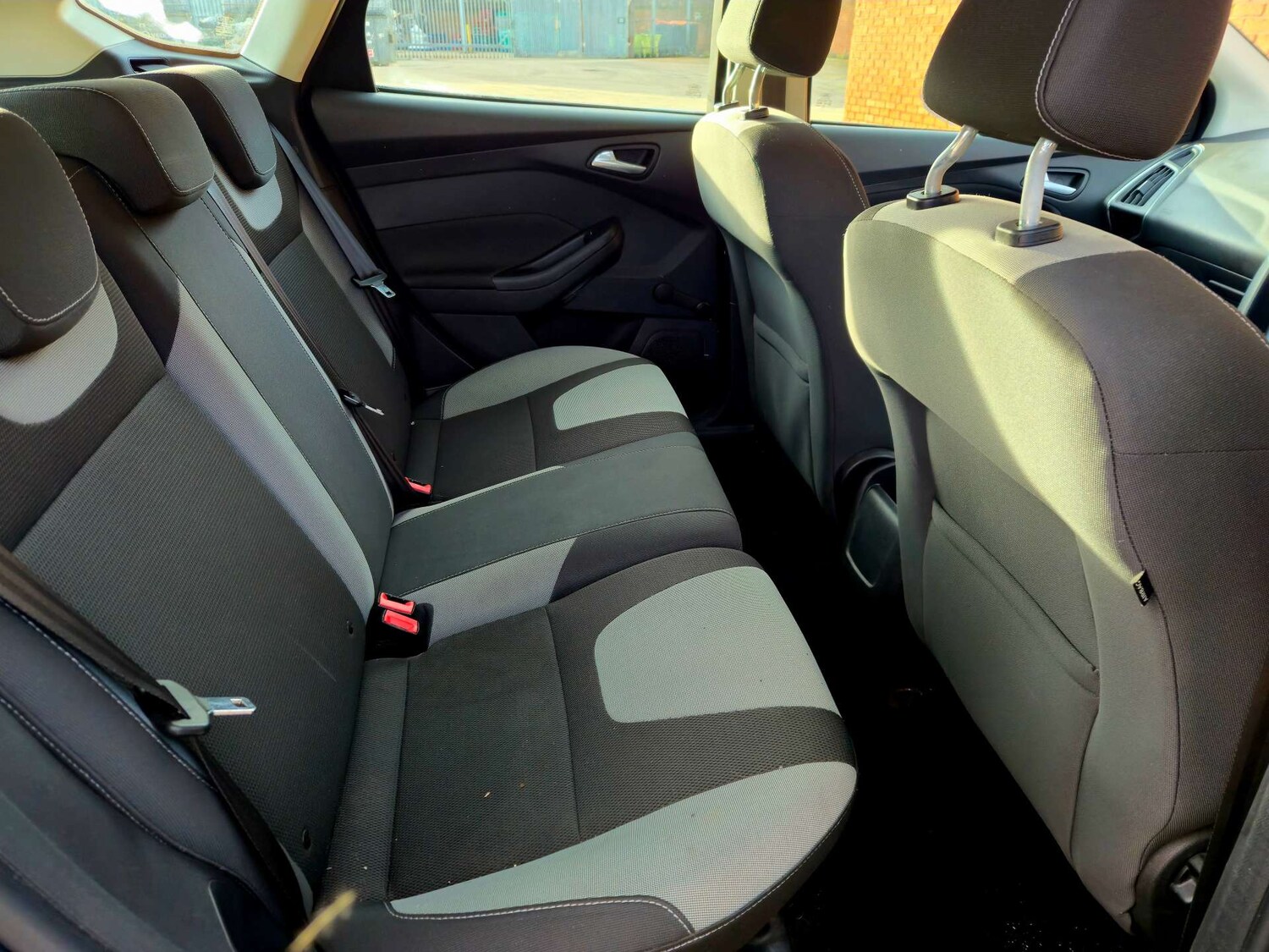 Used Ford Focus 2012 for sale - 77959848: Photo 20