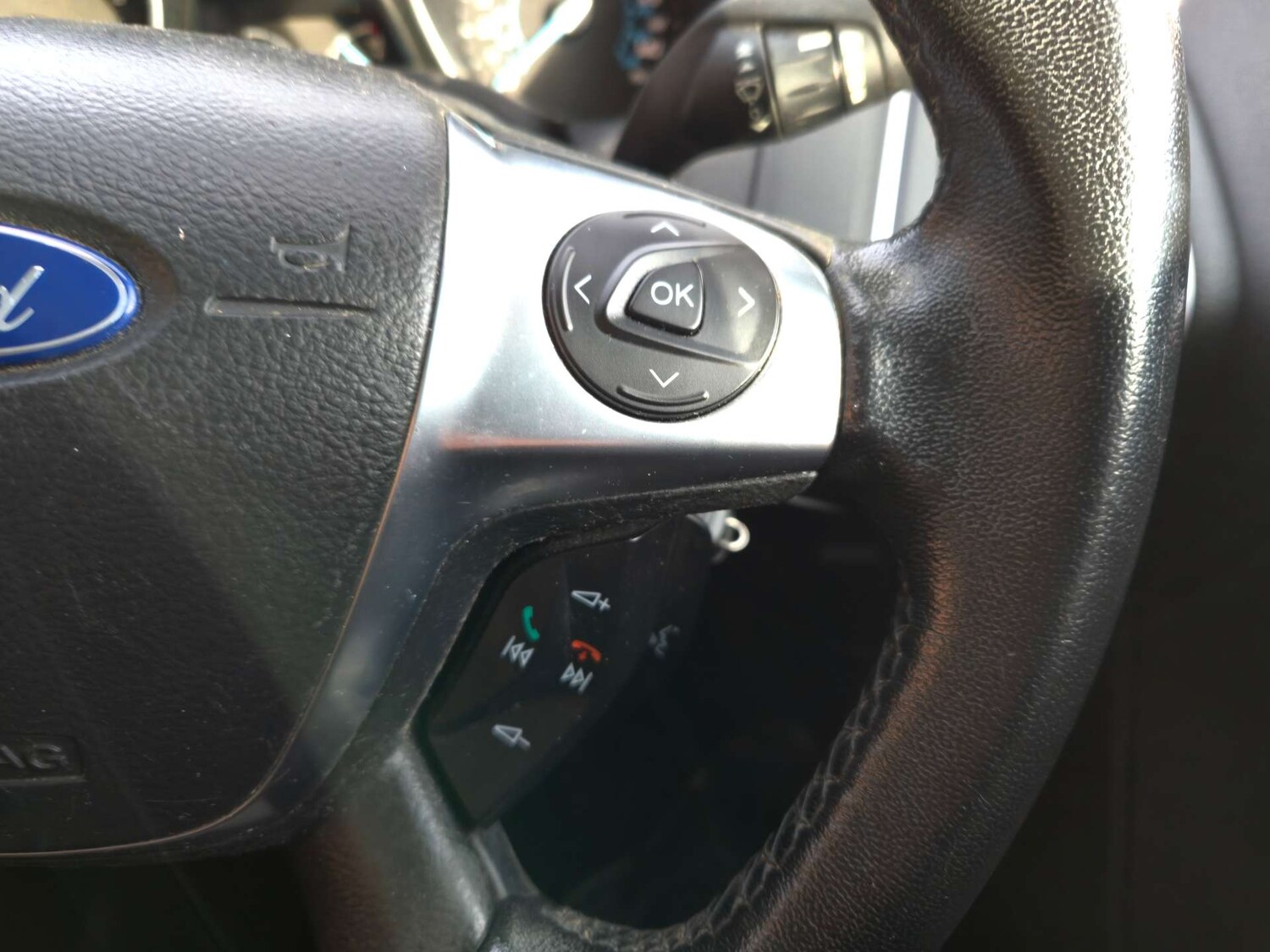 Used Ford Focus 2012 for sale - 77959848: Photo 23