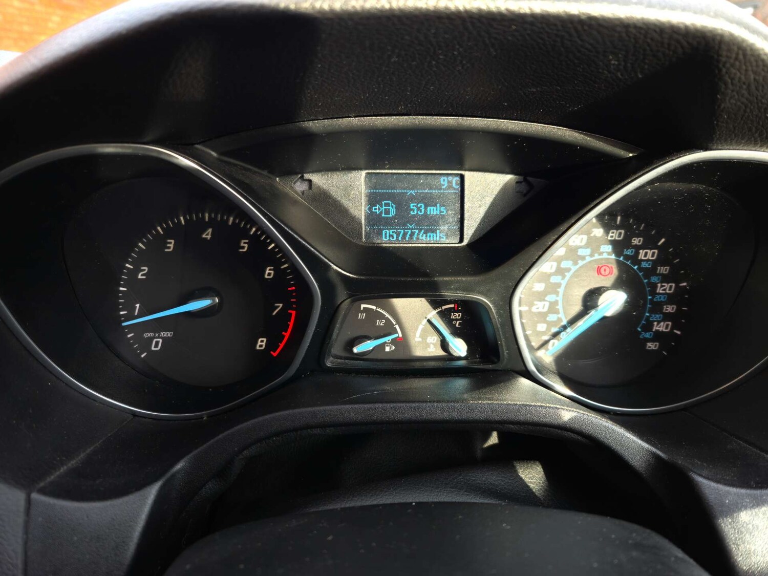 Used Ford Focus 2012 for sale - 77959848: Photo 29