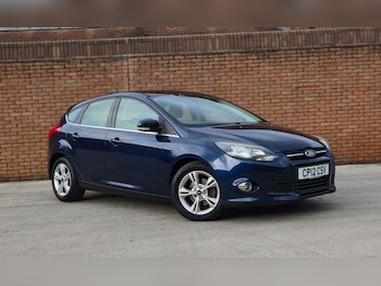 Used Ford Focus 2012 for sale - 77959848: Photo