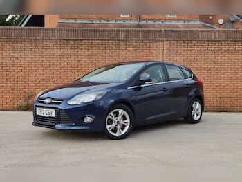 Used Ford Focus 2012 for sale - 77959848: Photo