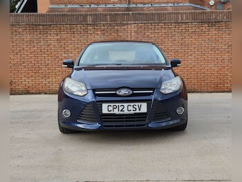 Used Ford Focus 2012 for sale - 77959848: Photo