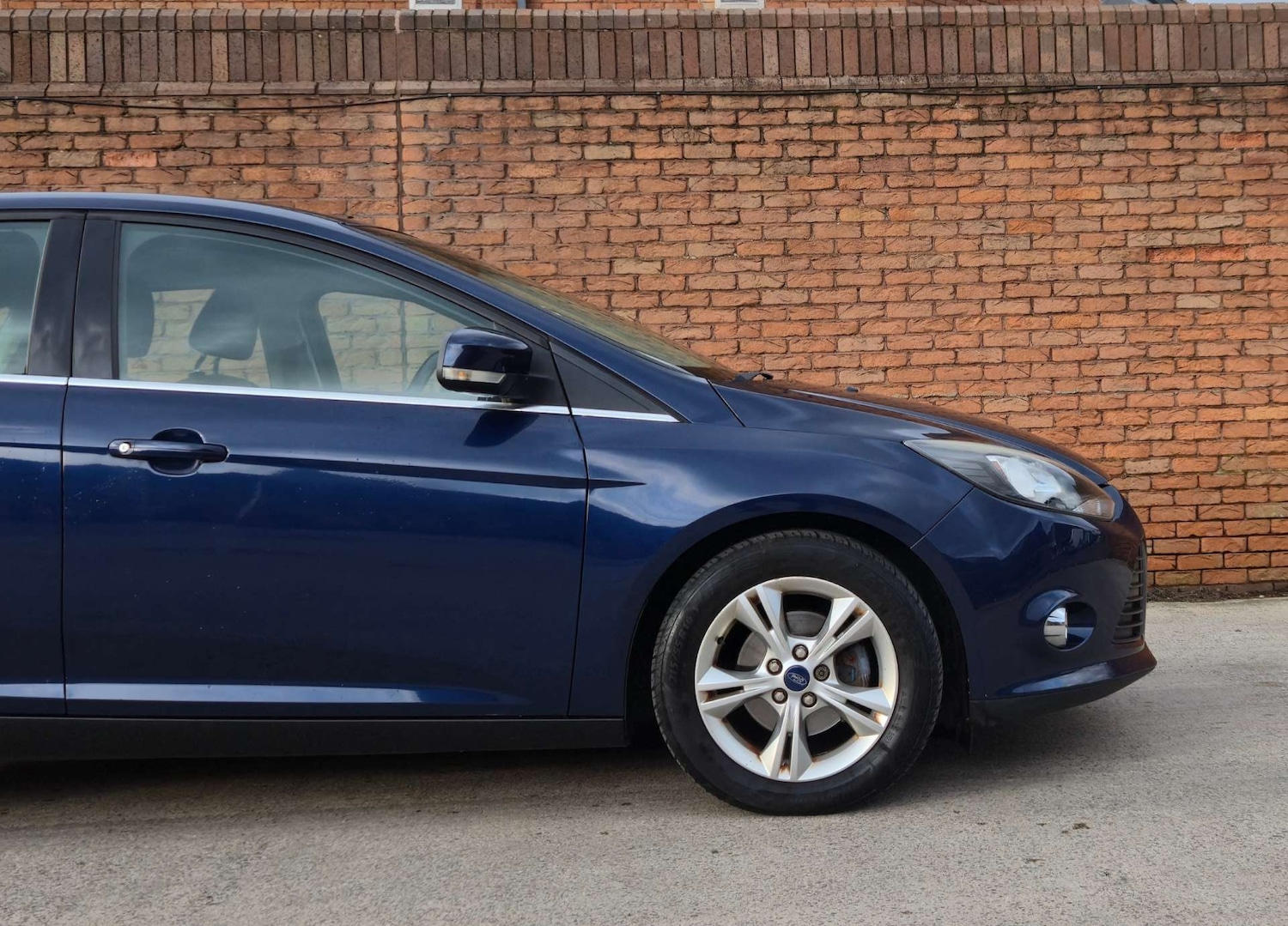 Used Ford Focus 2012 for sale - 77959848: Photo 6