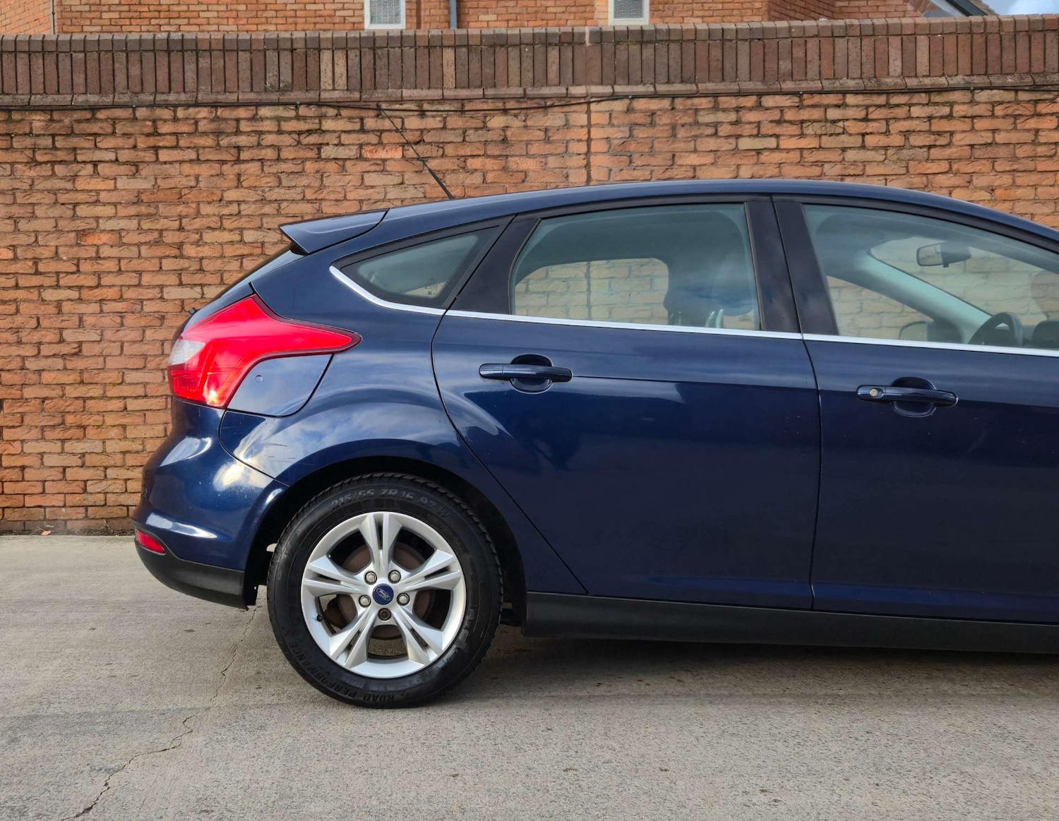 Used Ford Focus 2012 for sale - 77959848: Photo 7