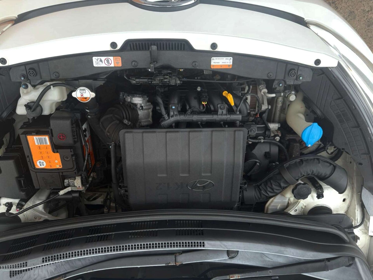 Vehicle 31