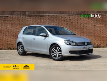 Used Volkswagen Golf 2009 for sale - 79478922: Photo