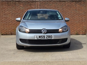 Used Volkswagen Golf 2009 for sale - 79478922: Photo