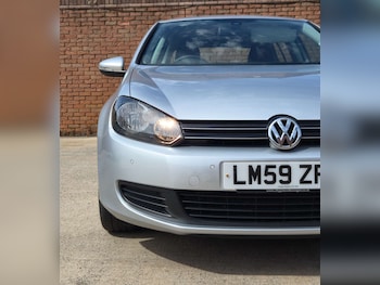 Used Volkswagen Golf 2009 for sale - 79478922: Photo