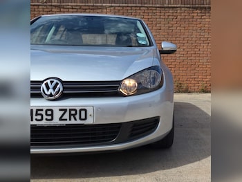 Used Volkswagen Golf 2009 for sale - 79478922: Photo