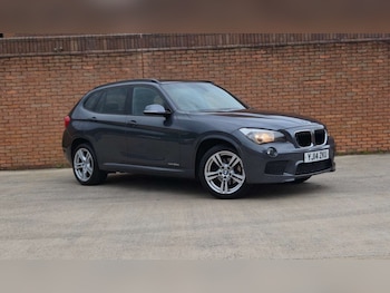 Used BMW X1 2014 for sale - 78608482: Photo