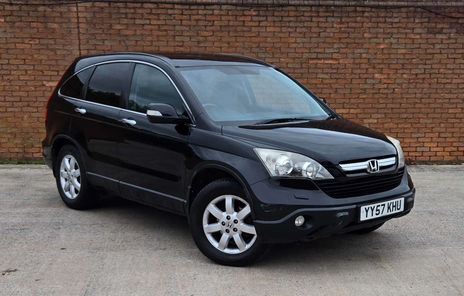 Used Honda CR-V 2007 for sale - 76381498: Photo 10