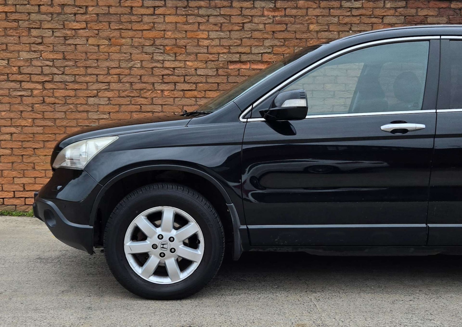 Used Honda CR-V 2007 for sale - 76381498: Photo 12