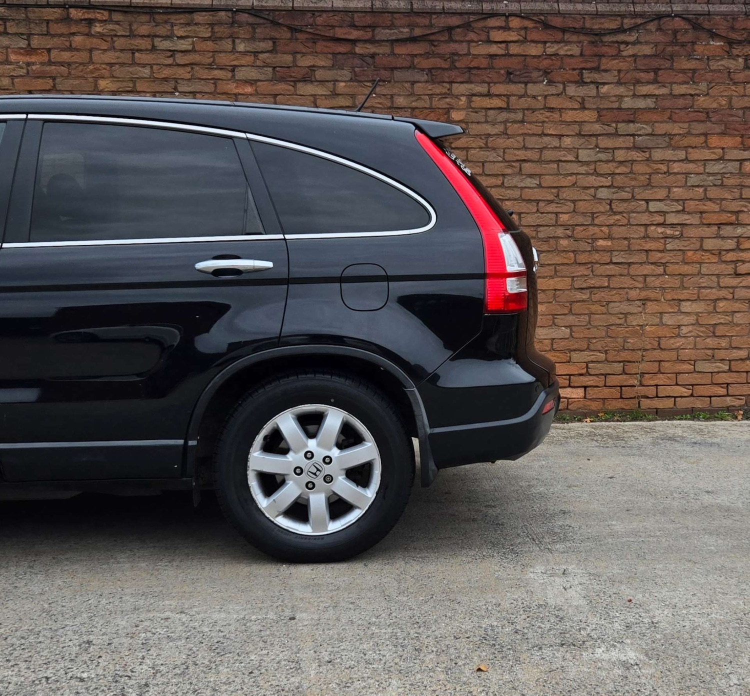 Used Honda CR-V 2007 for sale - 76381498: Photo 13
