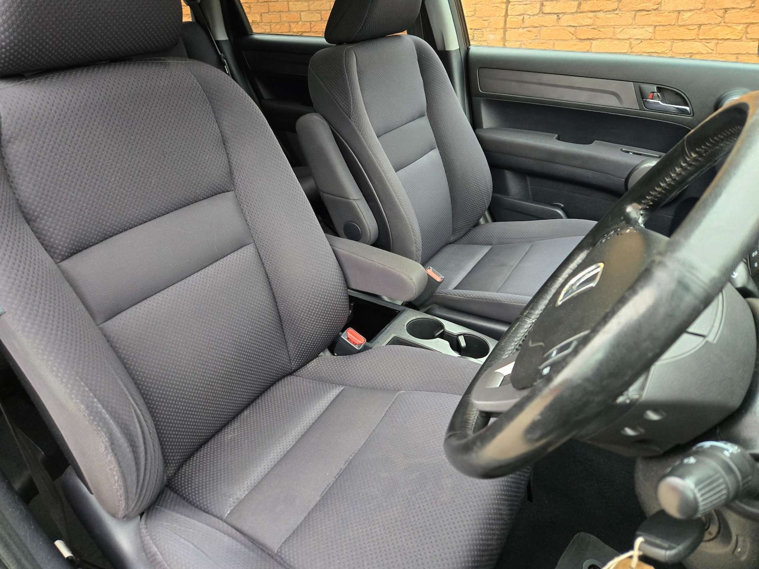 Used Honda CR-V 2007 for sale - 76381498: Photo 14