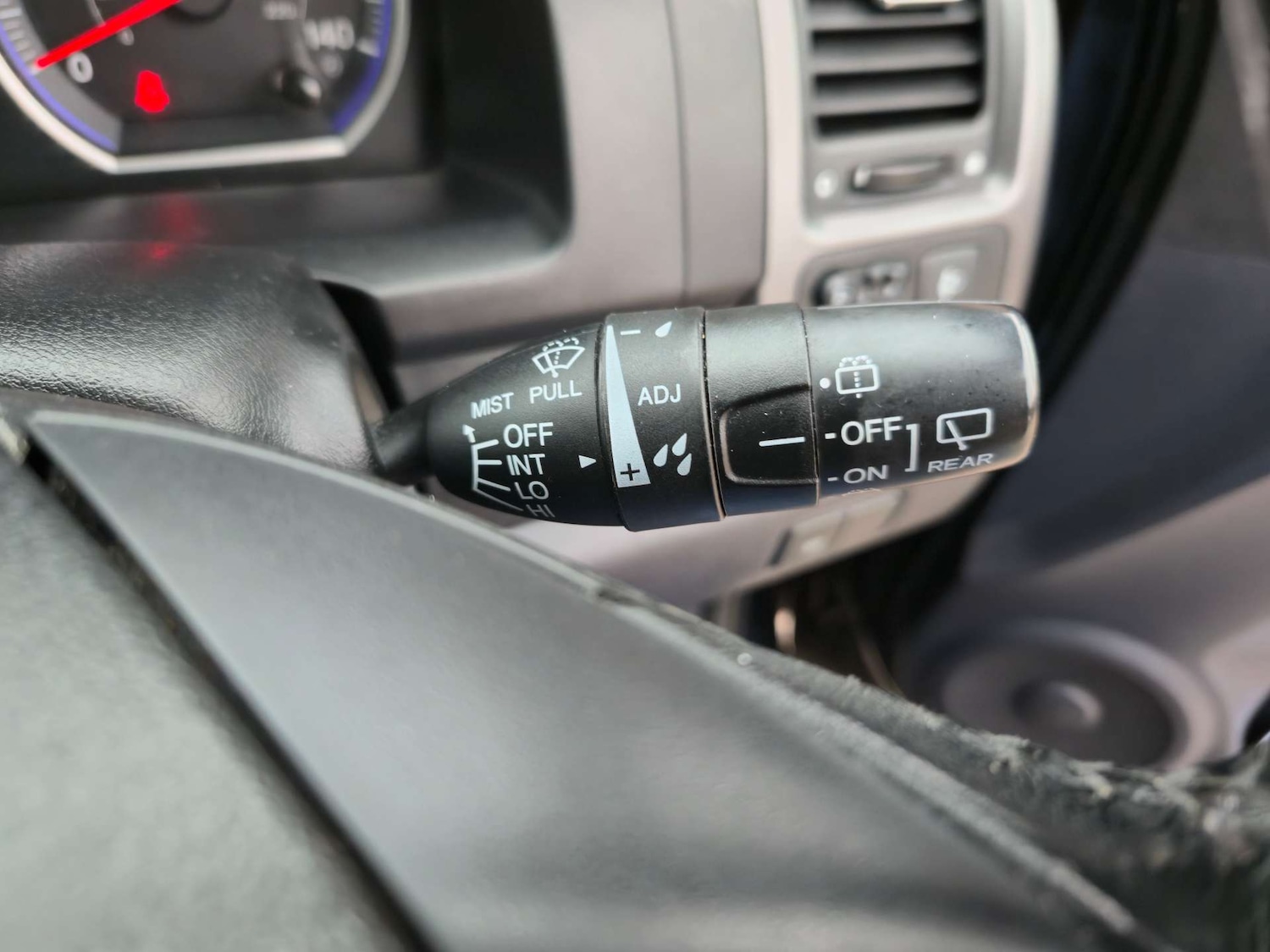 Used Honda CR-V 2007 for sale - 76381498: Photo 15