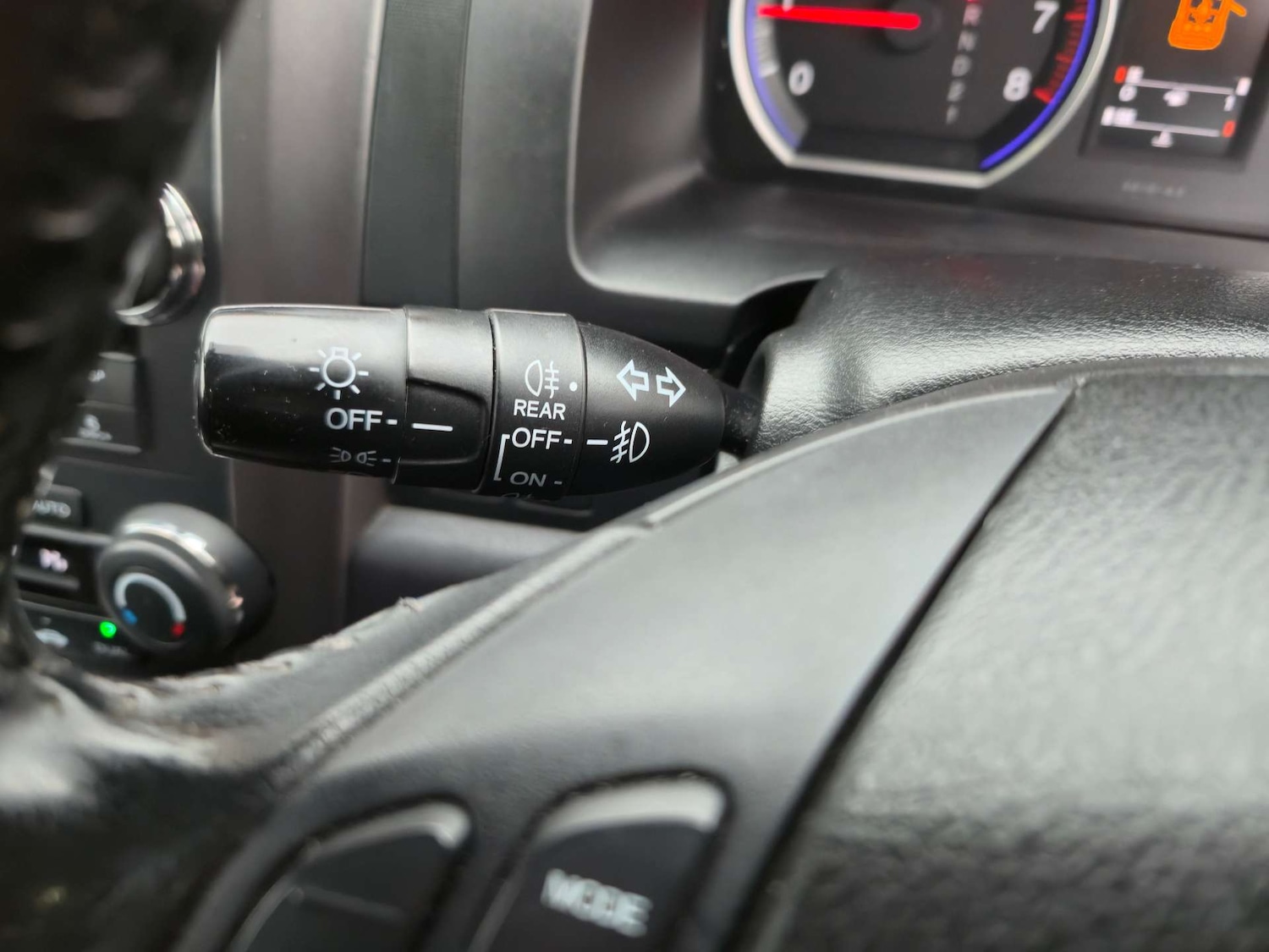 Used Honda CR-V 2007 for sale - 76381498: Photo 16