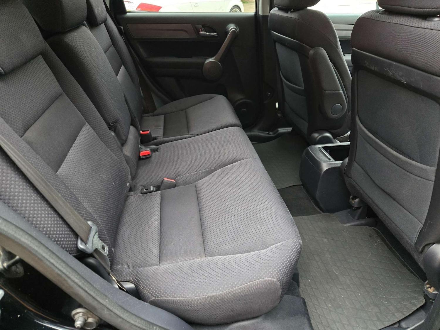 Used Honda CR-V 2007 for sale - 76381498: Photo 17
